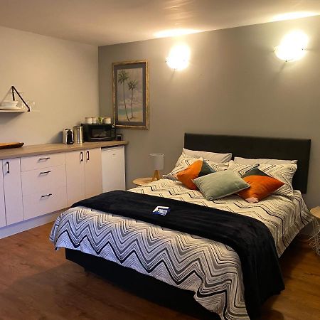 Hotel Opanuku Out West Auckland Esterno foto