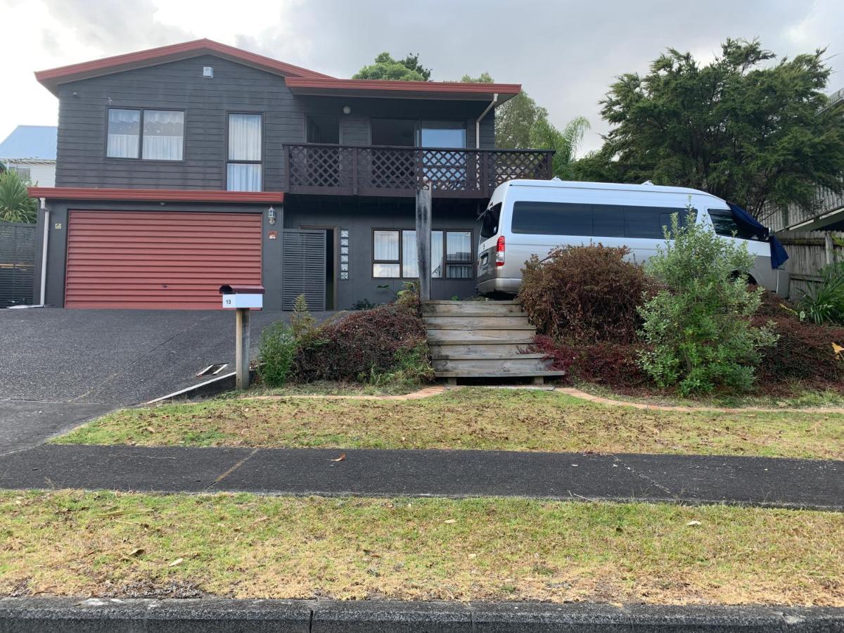 Hotel Opanuku Out West Auckland Esterno foto