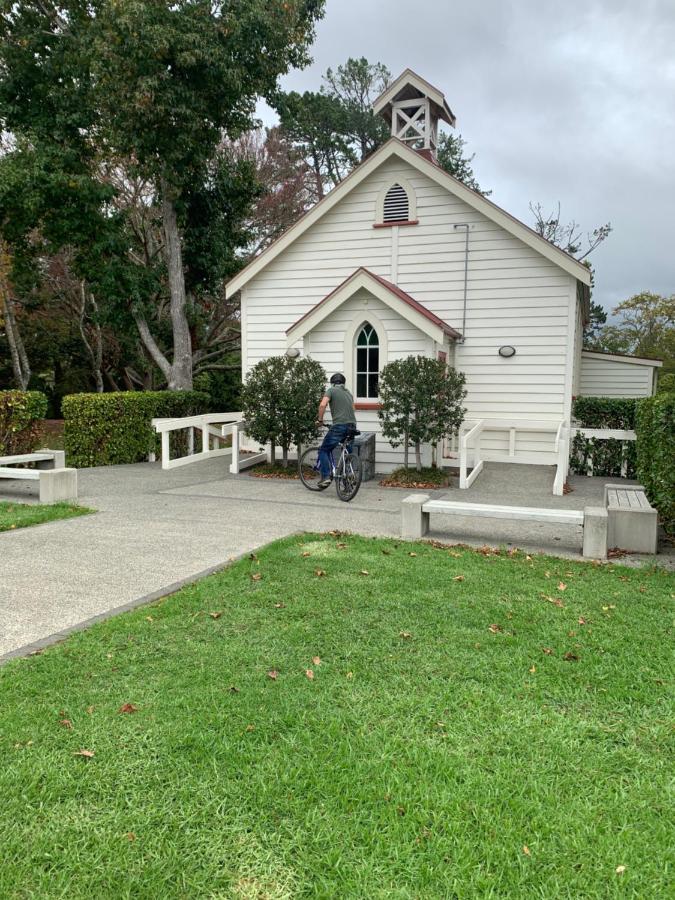 Hotel Opanuku Out West Auckland Esterno foto